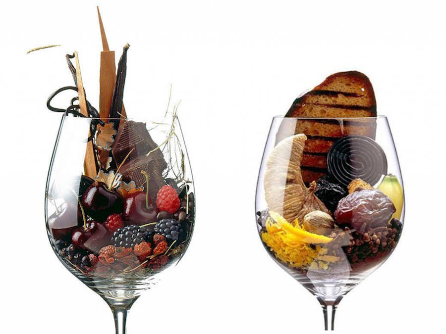 最好喝的红酒是哪种,干红赤霞珠葡萄酒为什么那么难喝