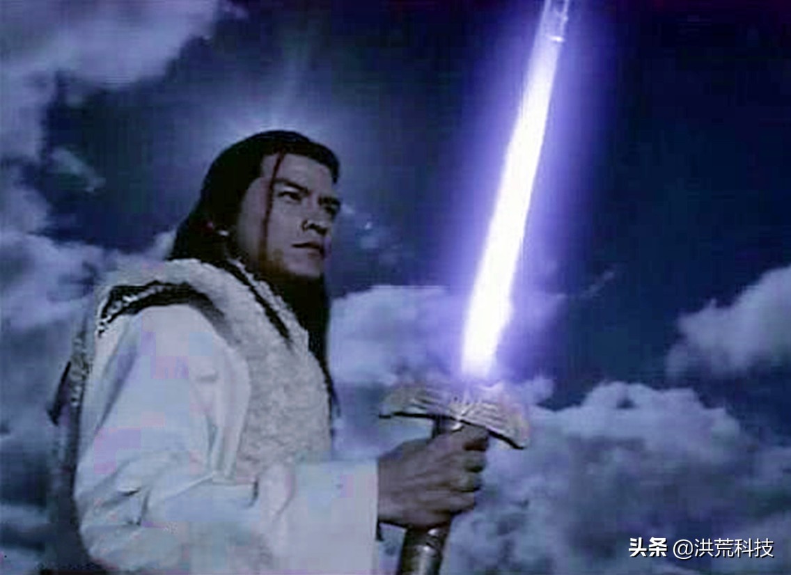 武侠剧中防御力最强的十大神功,武侠剧中最强的十大魔剑