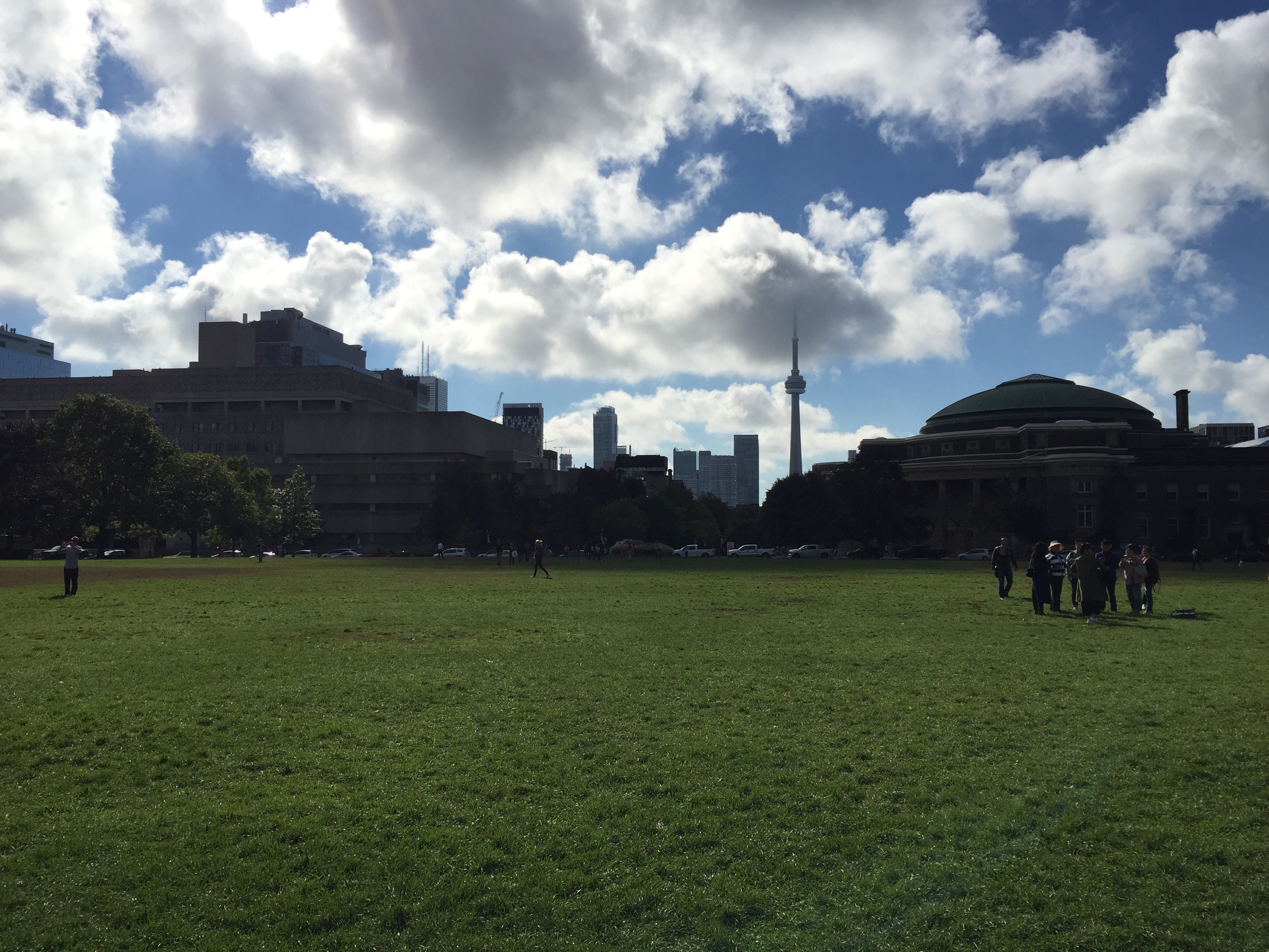 加拿大约克大学有多可怕,加拿大约克大学罢工