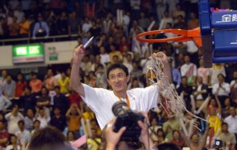 “46789，打遍天下无敌手”，这句话，对广东球迷来说有何含义？