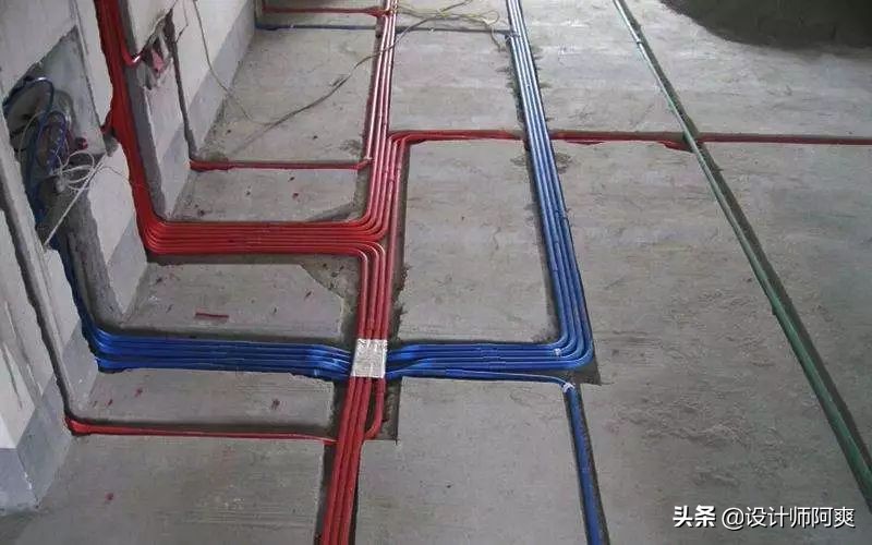 毛坯房装修流程的详细步骤,平房毛坯房装修步骤和流程