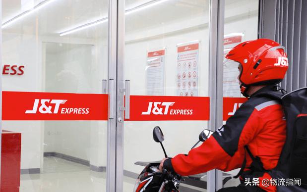 极兔速递2022年第一季度经营数据,极兔速递调查总结