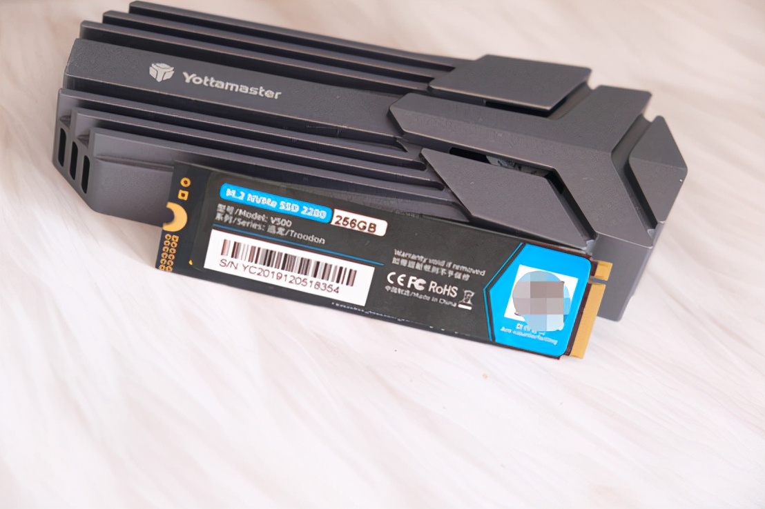 m.2固态硬盘配硬盘盒,自制m.2固态硬盘教程