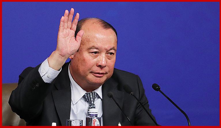 泛海集团卢志强现如何,泛海卢志强最新新闻