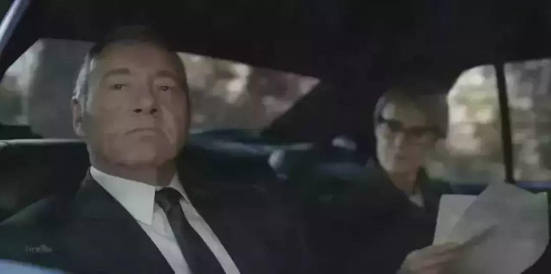 纸牌屋1到6季豆瓣评分,纸牌屋美国版甄嬛传