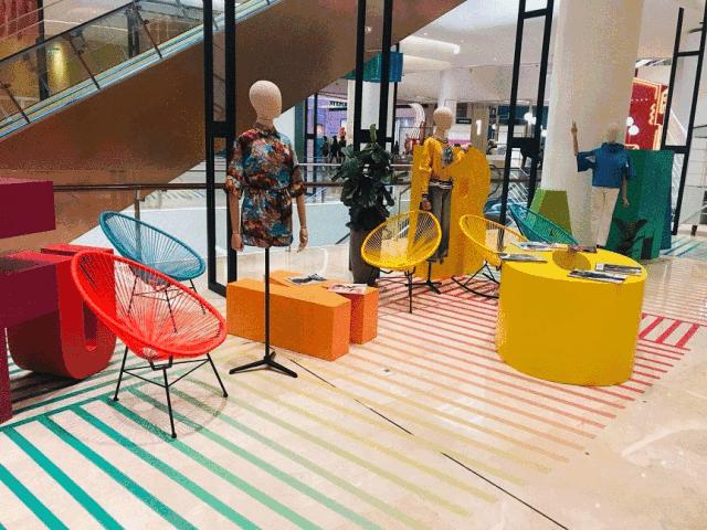 没开过店如何避免开店的坑,老佛爷百货上海