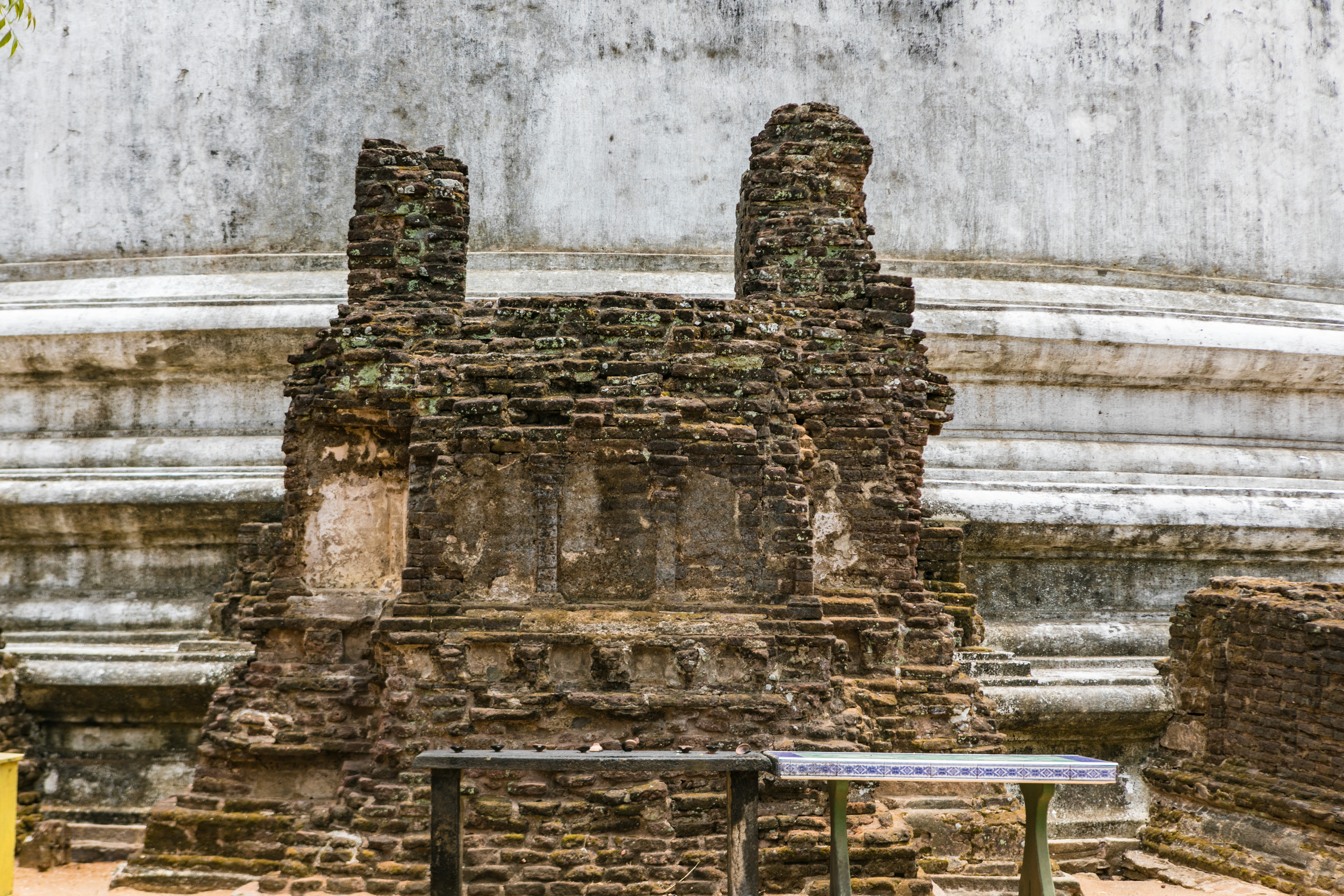 斯里兰卡山顶古城,斯里兰卡古城遗址在什么地方