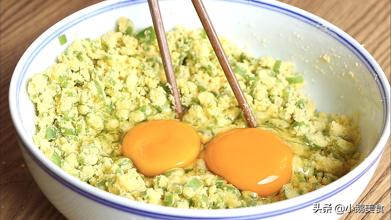 玉米面好吃简单的家庭做法,玉米面最好吃的5种做法蓬松