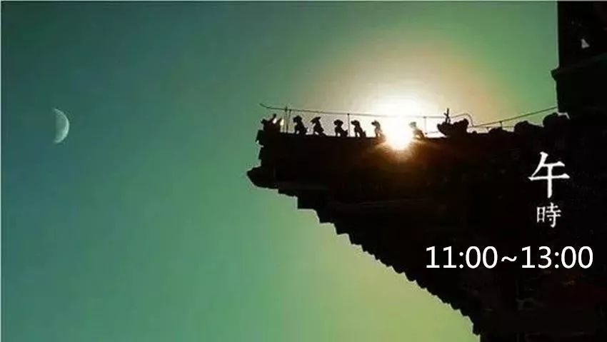 十二时辰养生法的重要意义,十二时辰与十二经络的养生之道