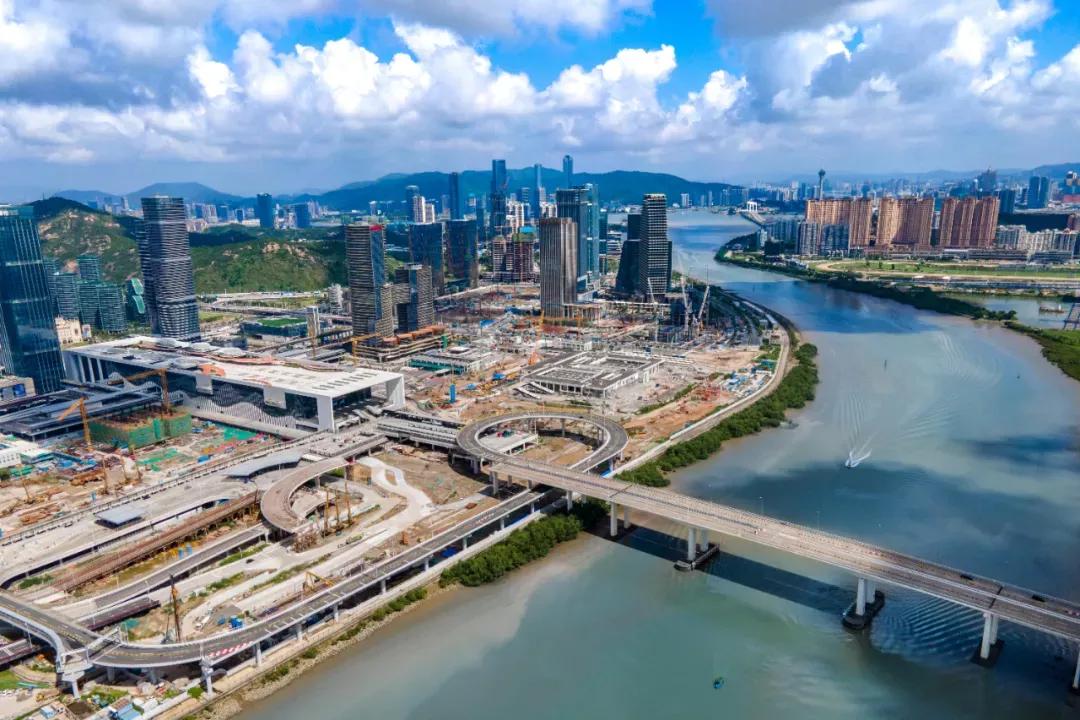 利好来袭最新消息,琴澳同城