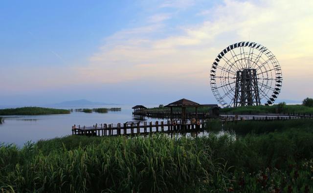 苏州半日游吃喝玩乐集中的地方,苏州周末去哪玩最佳去处