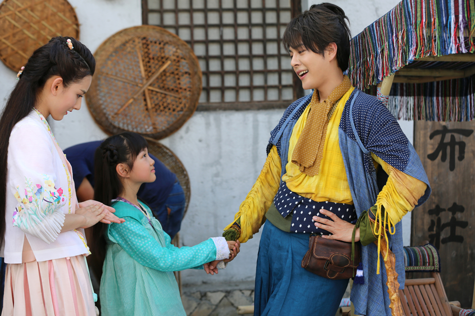 吉吉国王小号视频,吉吉国王特辑