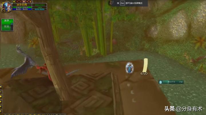 魔兽世界怀旧服猎人40级单刷副本,魔兽怀旧服tbc盗贼单刷副本升级