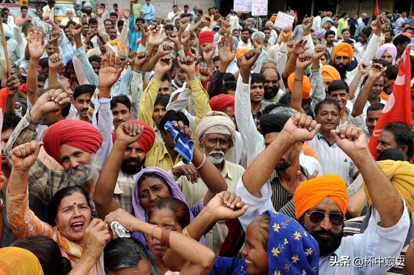 印度最发达的五个邦,印度各个邦经济