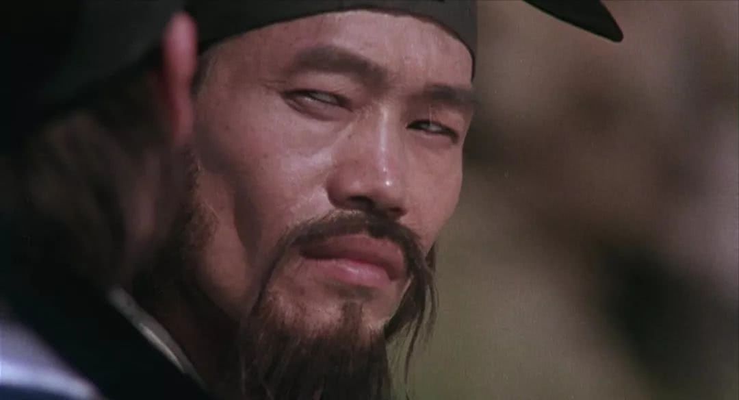 心比天高命比纸薄，手段毒辣却下场悲催，来看大宗师命运狂想曲