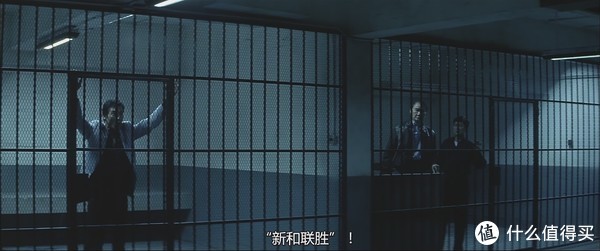 杜琪峰黑社会电影解说,杜琪峰电影黑社会完整版