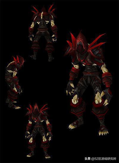 魔兽怀旧服各职业武器大全,魔兽世界经典怀旧服十大武器