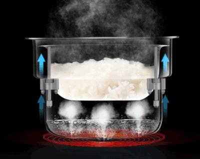 德国黑科技爆脂仪,德国康尔脱糖电饭煲