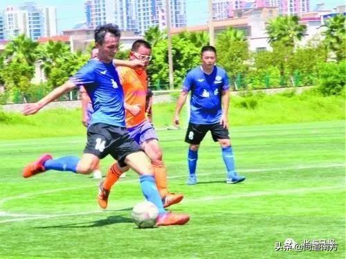 北海足球城,北海金滩足球基地