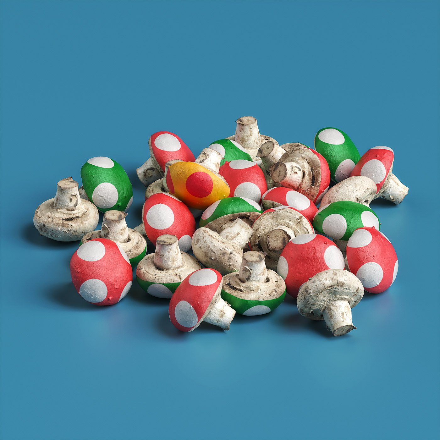 基础构成设计作业创意,概念发散创意设计