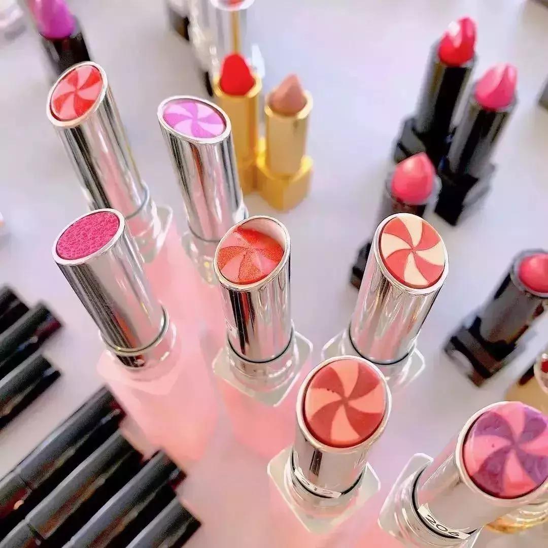 今年的春季彩妆,今年的彩妆