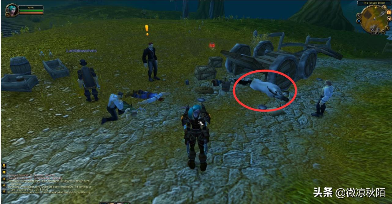 魔兽世界红色骷髅战马,魔兽世界亡灵军马