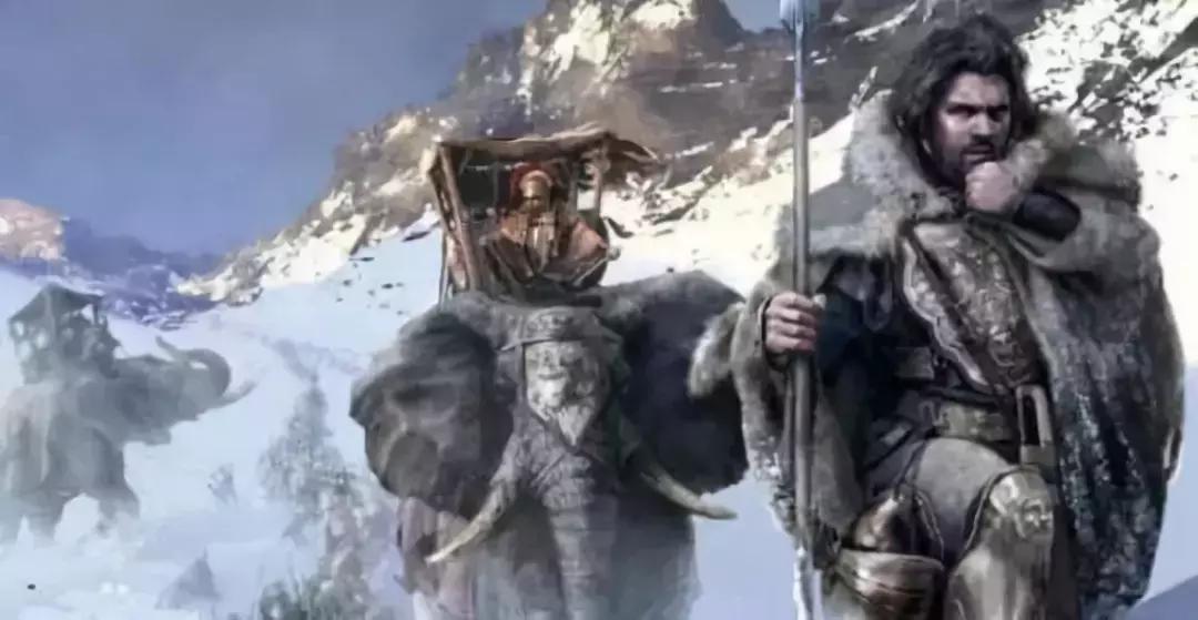 书里说的古代冬天打仗士兵冻掉手指头是真的吗？