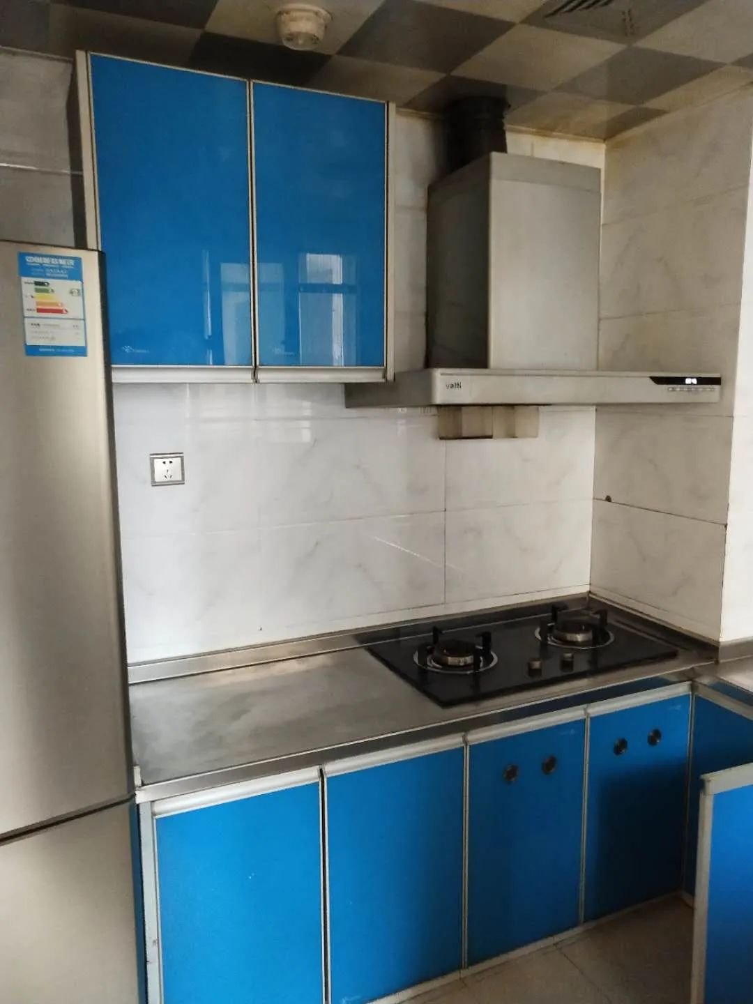 重庆焕新家老房空间改造机构,龙湖精装房改造案例