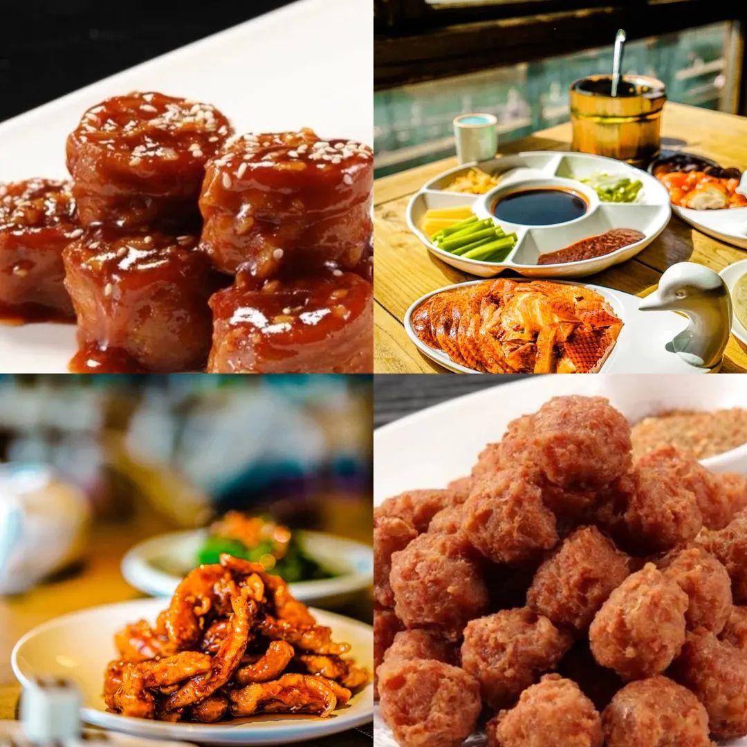 看了《北辙南辕》被种草了老北京胡同，连攻略都做了？拿来吧你