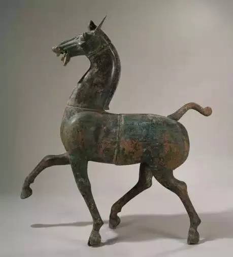 天朝之殇被盗卖的周王室珍宝,日本人看周王室