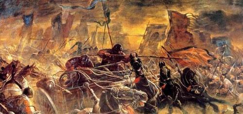 一剑扫天下,秦国扫六合的成功的原因