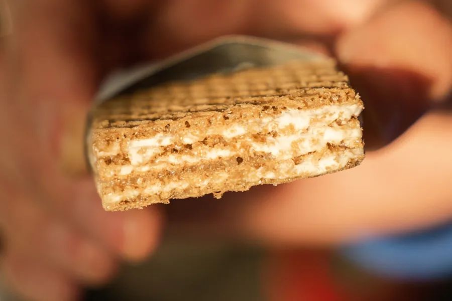 李佳琦零食直播间,李佳琦直播间零食