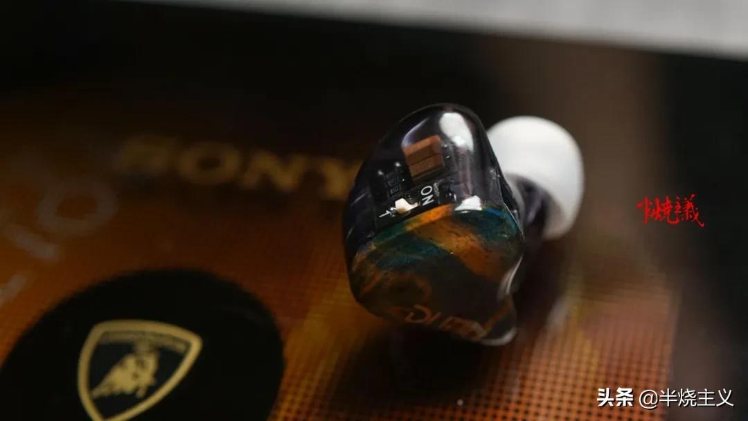 “最近这塞子很火?是的!”——DUNUSA6不完全折腾记录