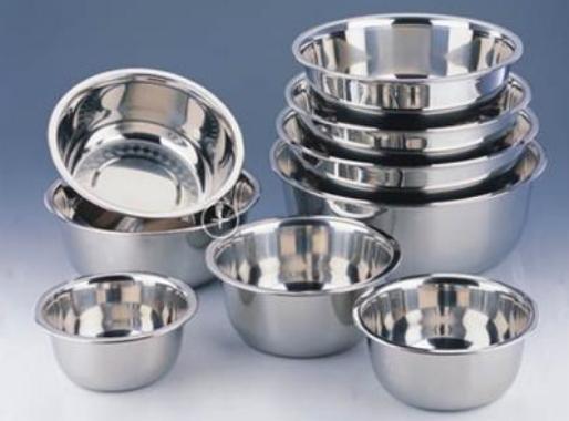 不锈钢的304和316到底有啥区别？不弄懂这个，难怪买餐具时总被坑