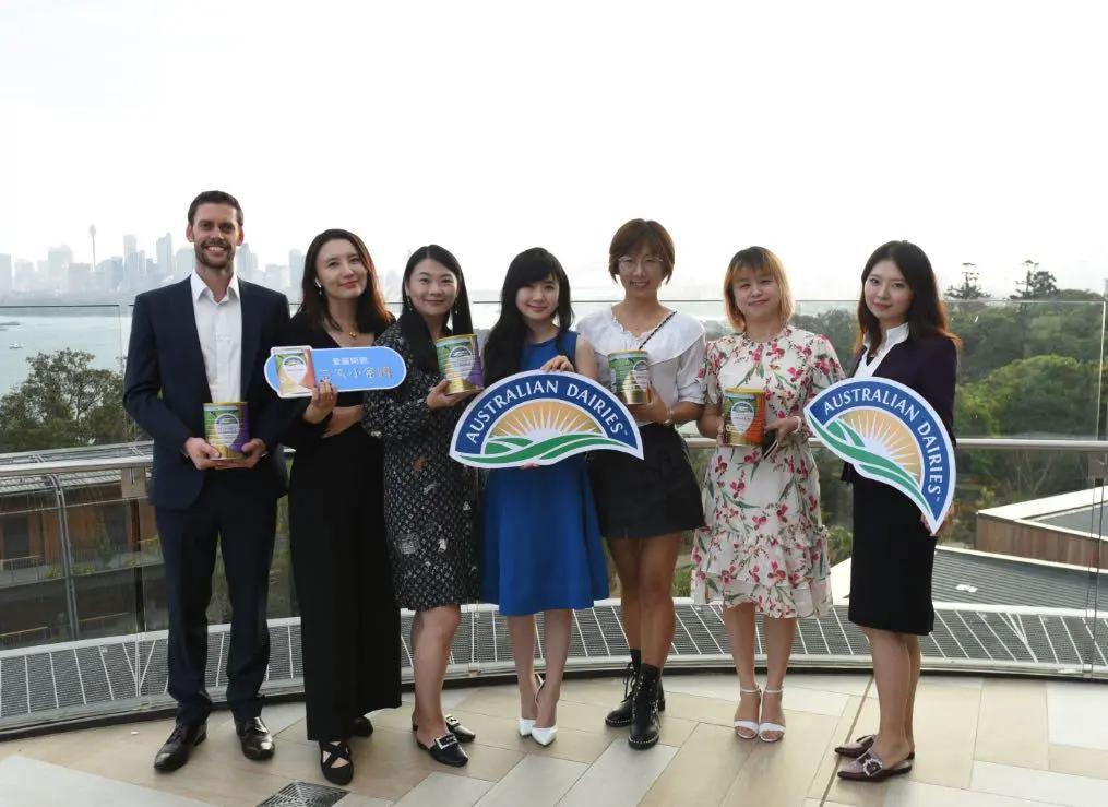 女记者澳洲做买手，白天月薪2万，晚上卖货月销500万