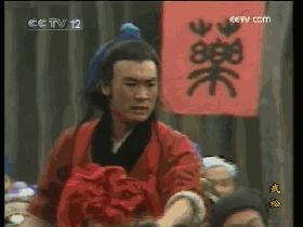 山东版武松祝延平第一集,祝延平扮演的武松无人能超越