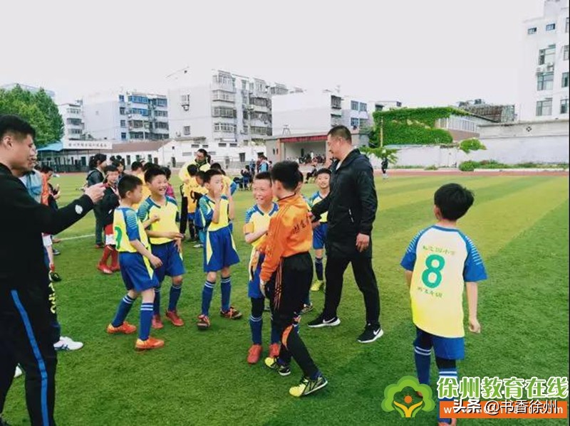 激动人心总决赛,南京市长杯校园足球联赛