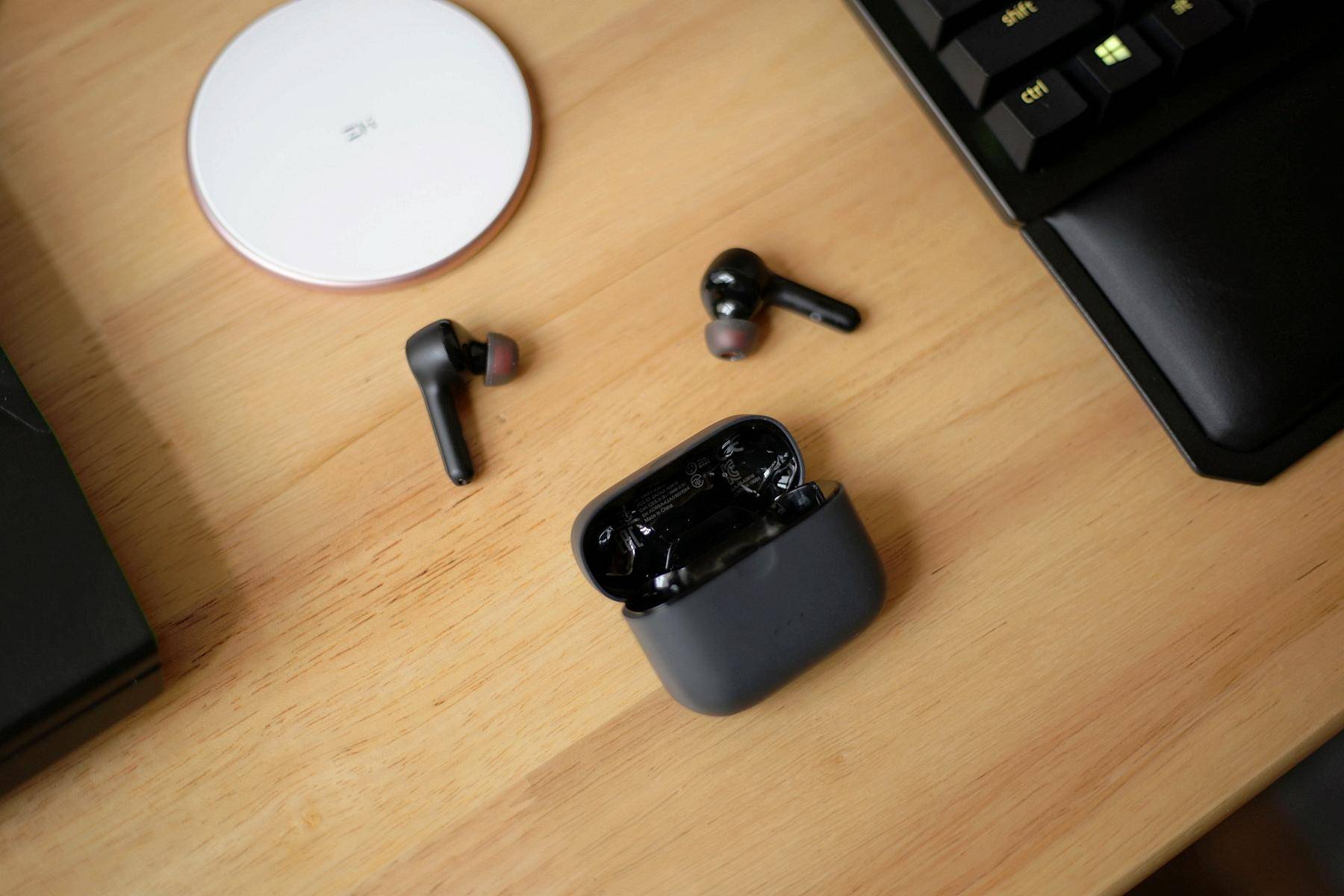 airpods2全方面测评,airpods2代体验感受