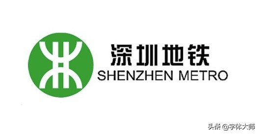 中国所有地铁标志图片大全,中国各个城市地铁标志