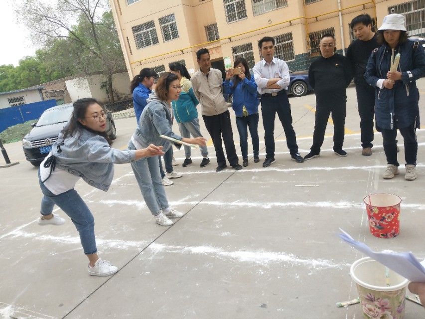 五一趣味运动会,迎五一趣味运动会活动方案