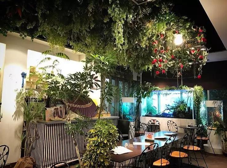 日本青山花店,日本花店推荐