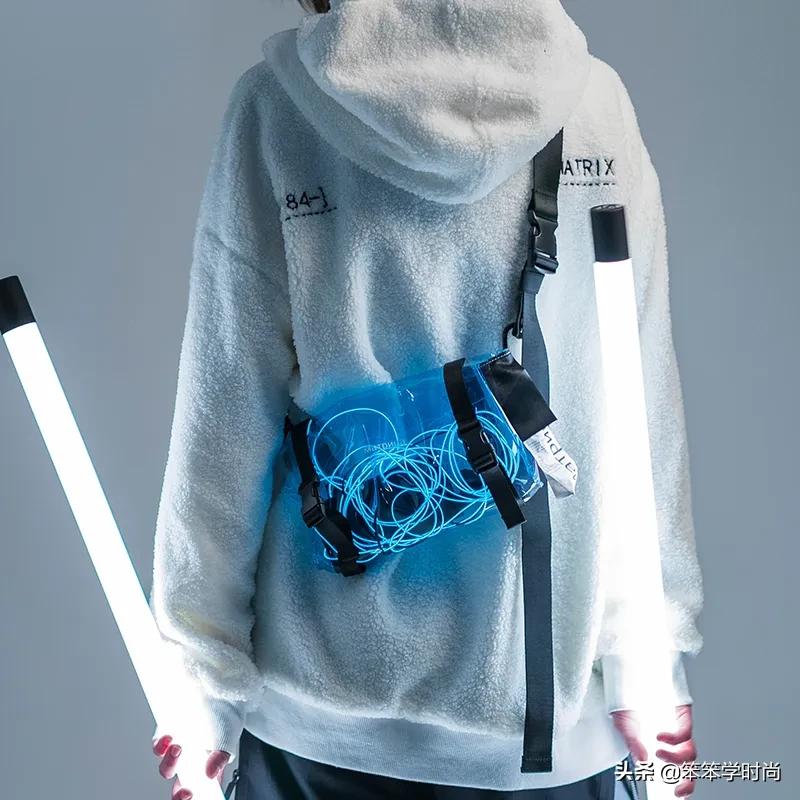 明星国潮同款,国潮小众宝藏单品