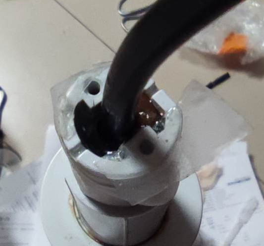 米家风扇拆卸拧不下来,米家电风扇怎么复位