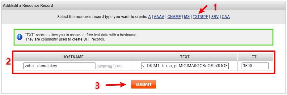 zoho注册企业邮箱步骤,zoho企业邮箱免费