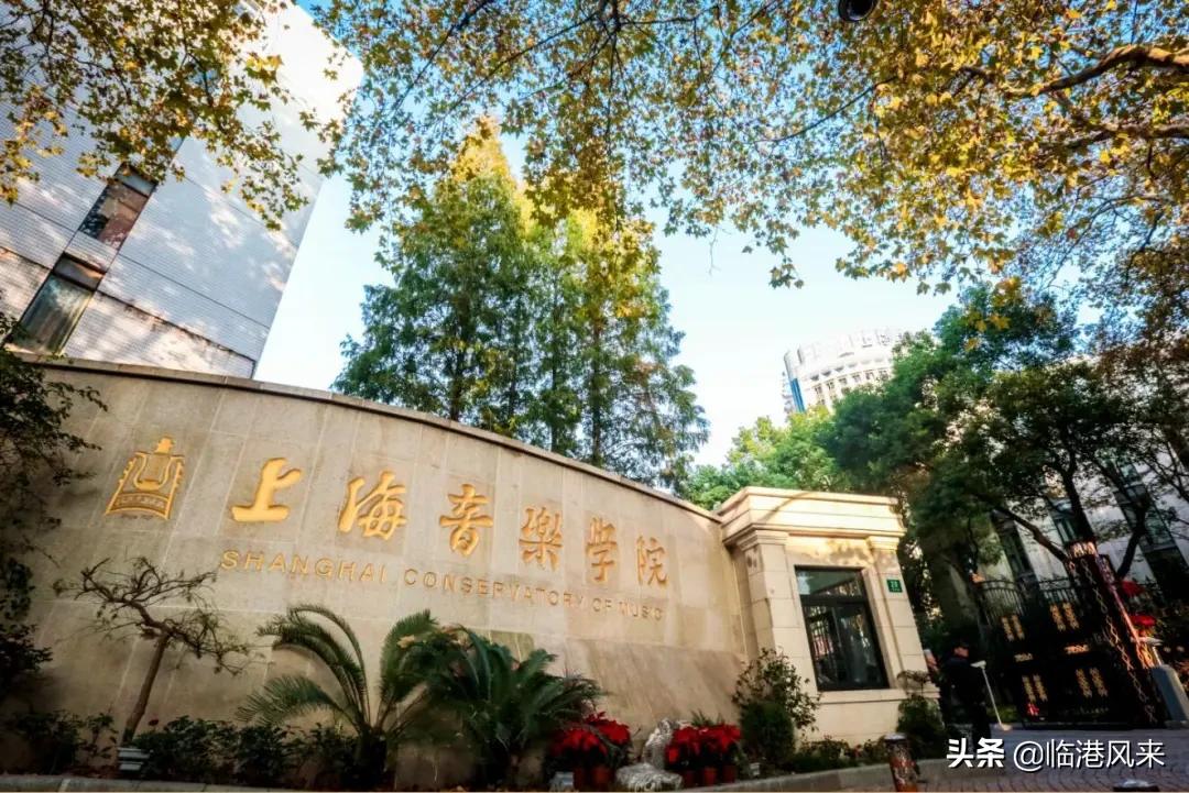 上海有值得一逛的大学吗,上海各大学最适合参观的校区