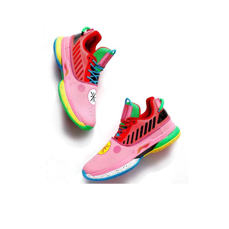 300到400颜值篮球鞋,颜值高的200左右篮球鞋