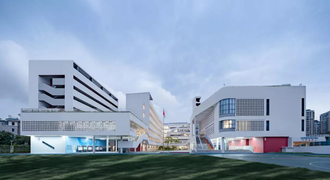 深圳前海小学好不好,前海小学在深圳市排名