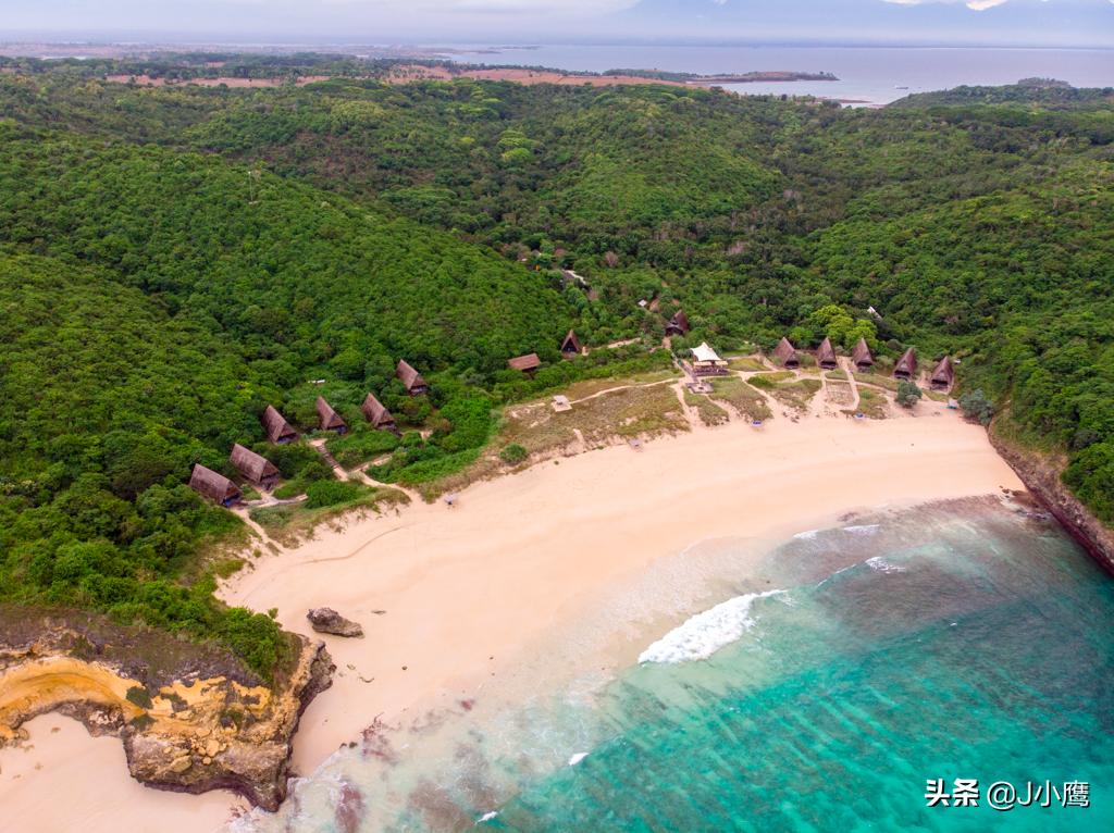 海岛控必去的地方无与伦比,海岛控私藏的33个绝色海岛