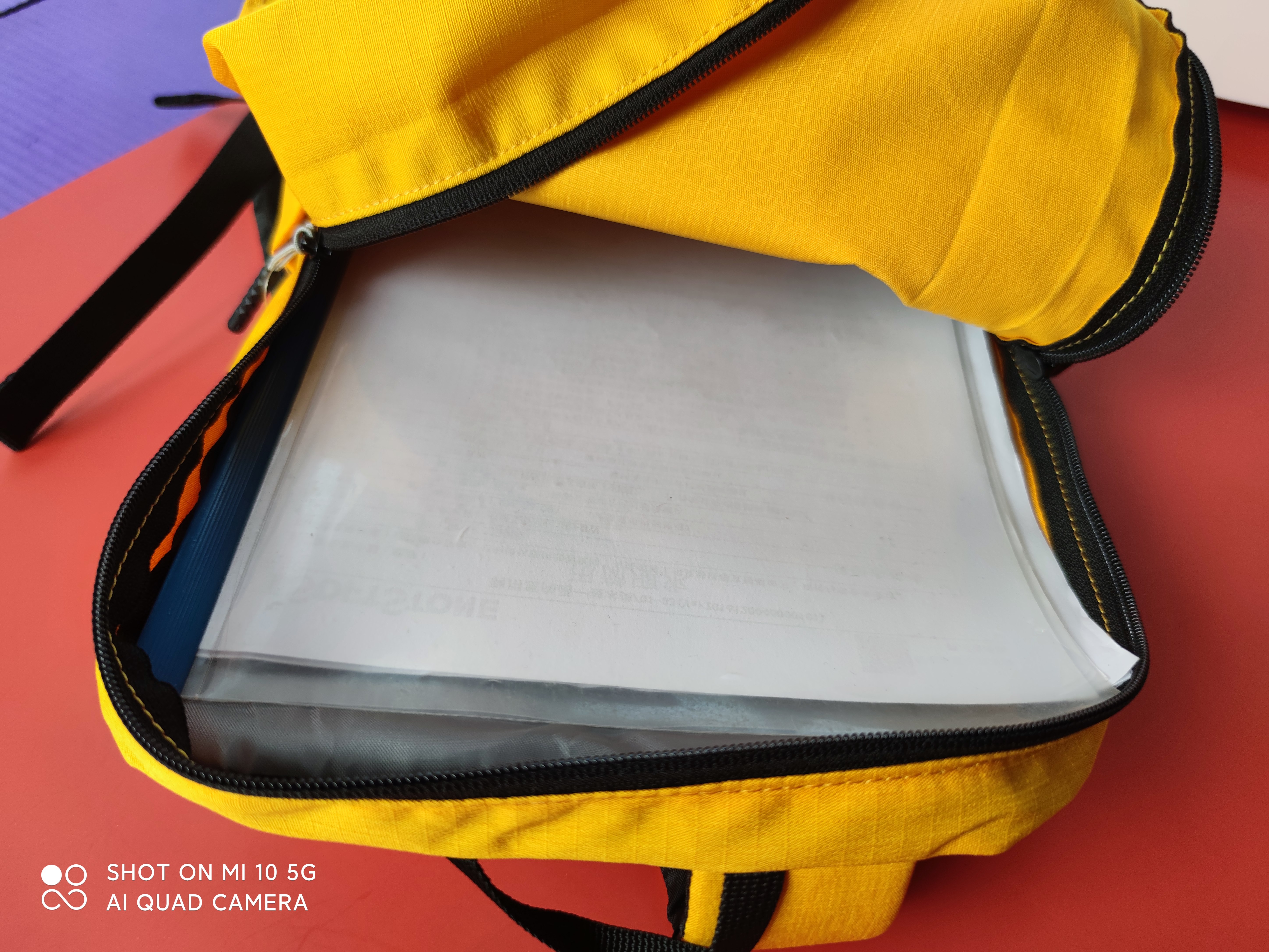 小米小背包10l测评,小米小背包7升和10升价格