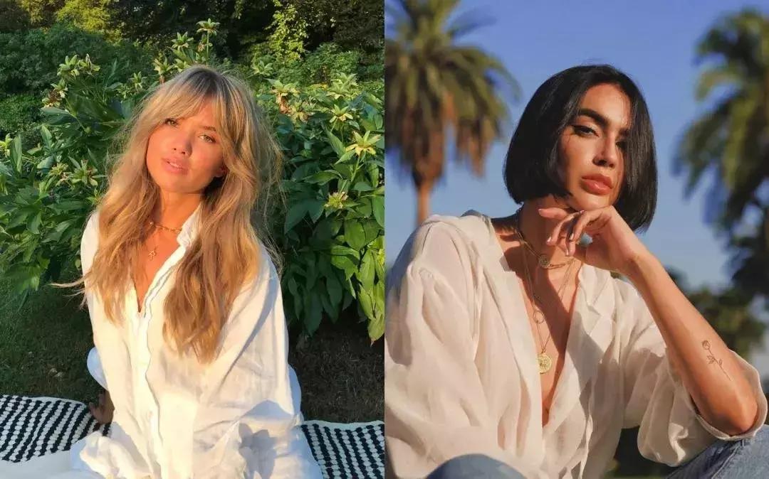 白衬衫、白T发黄发旧洗不干净？十有八九是你洗错了！